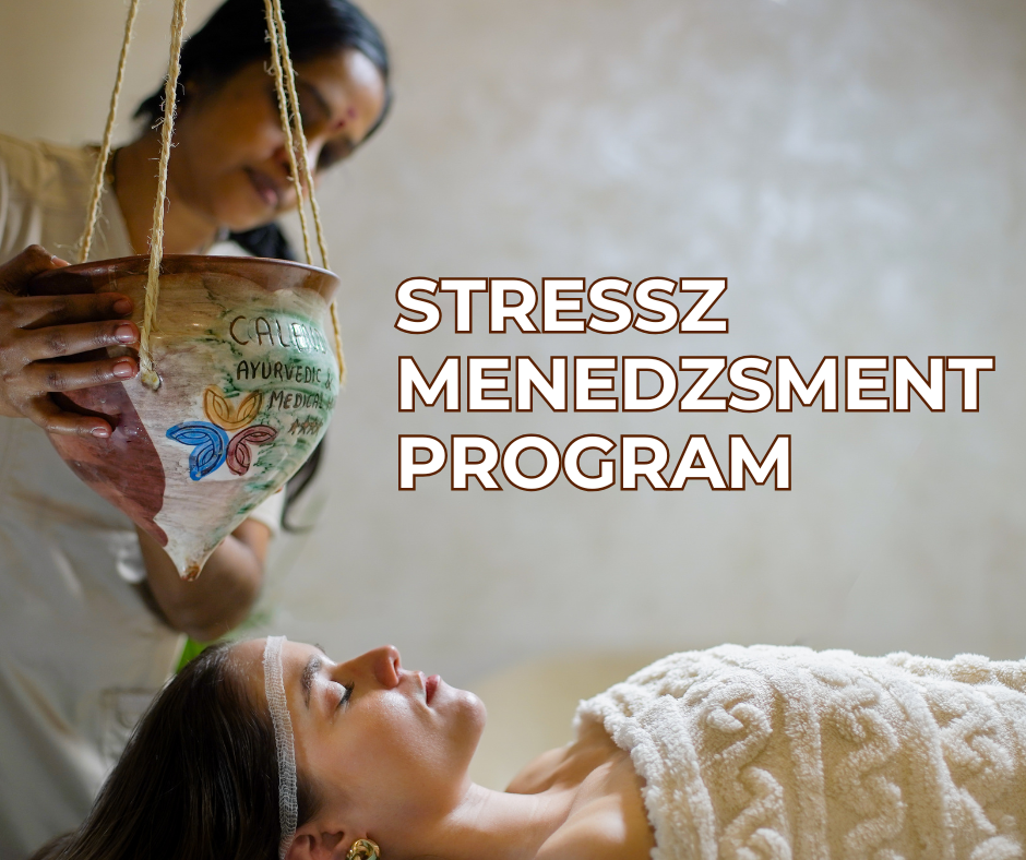 Stressz – a modern élet láthatatlan pusztítója