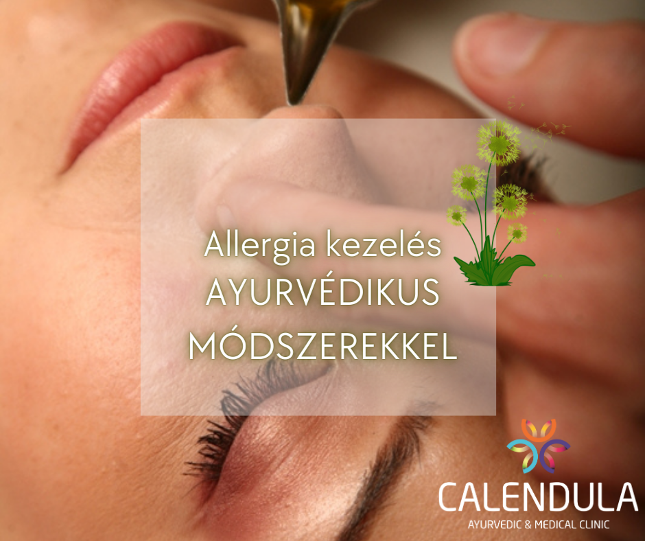 Az allergia egy fontos téma, ami nyáron is sok gondot tud okozni!